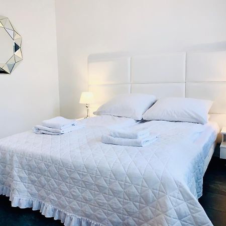 Apartamenty Vip Ustka Exterior photo