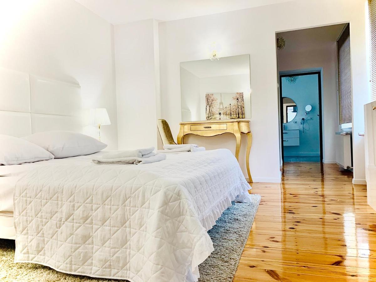 Apartamenty Vip Ustka Exterior photo
