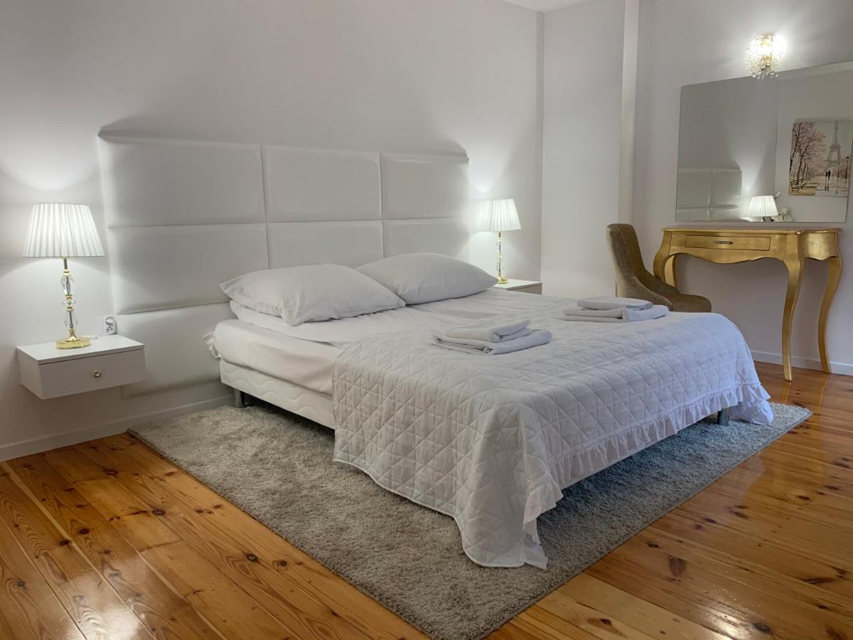 Apartamenty Vip Ustka Exterior photo
