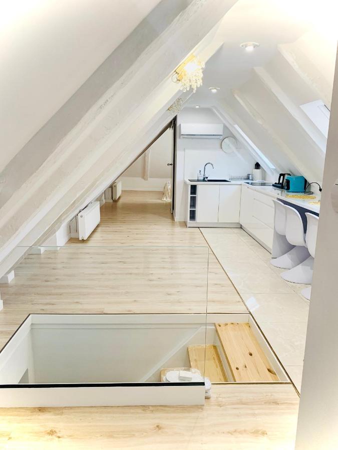 Apartamenty Vip Ustka Exterior photo