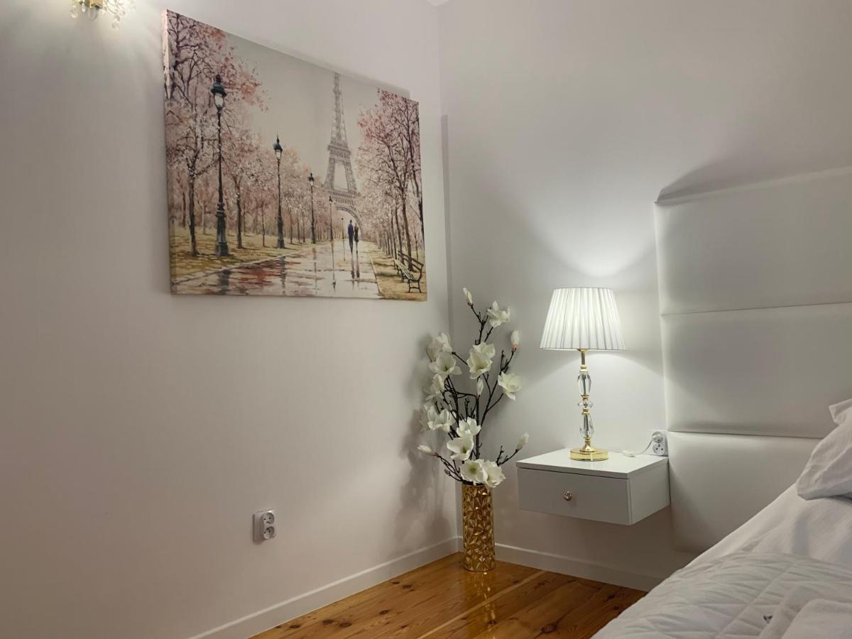 Apartamenty Vip Ustka Exterior photo