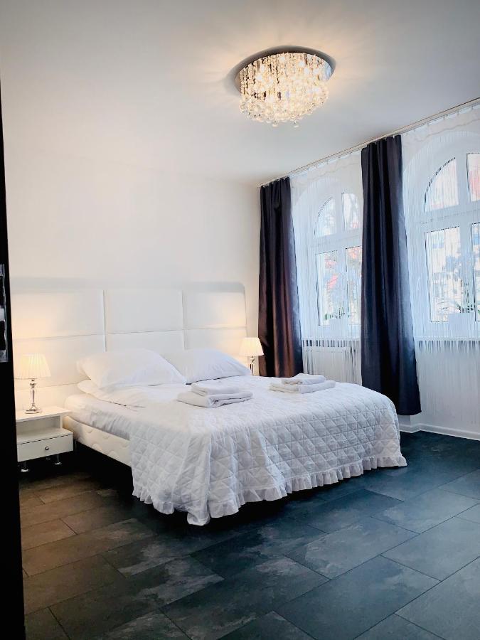 Apartamenty Vip Ustka Exterior photo