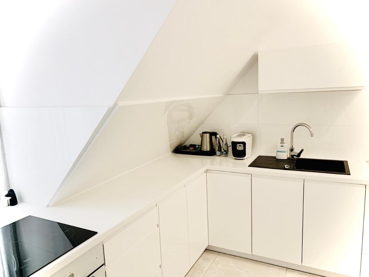 Apartamenty Vip Ustka Exterior photo