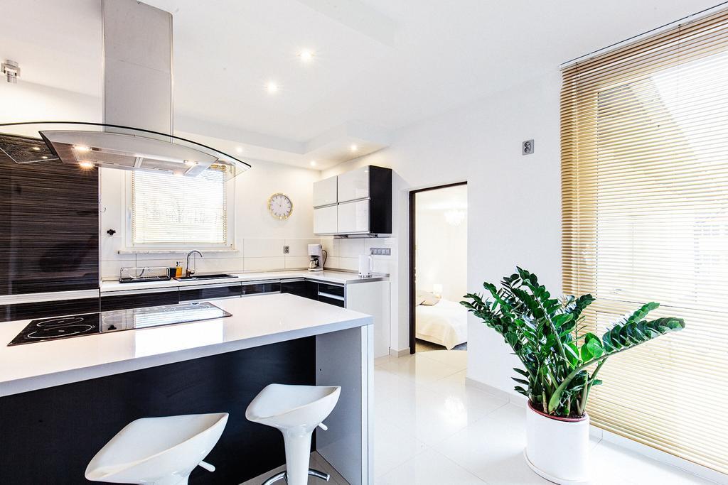 Apartamenty Vip Ustka Exterior photo