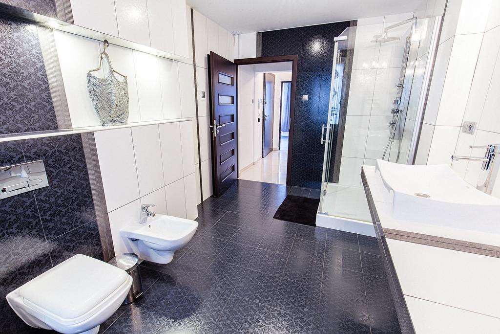 Apartamenty Vip Ustka Exterior photo