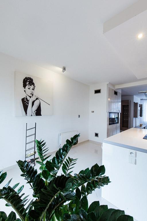 Apartamenty Vip Ustka Exterior photo
