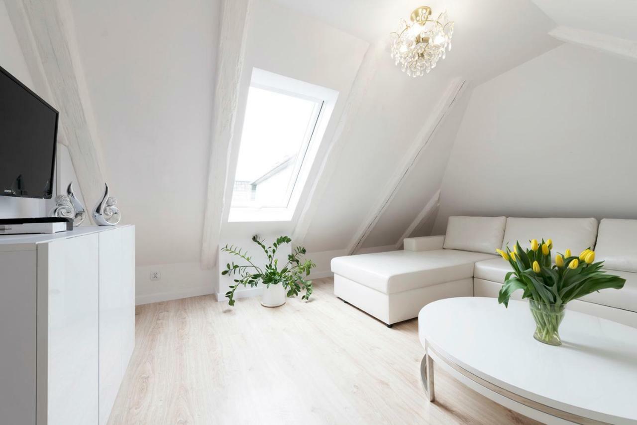 Apartamenty Vip Ustka Exterior photo